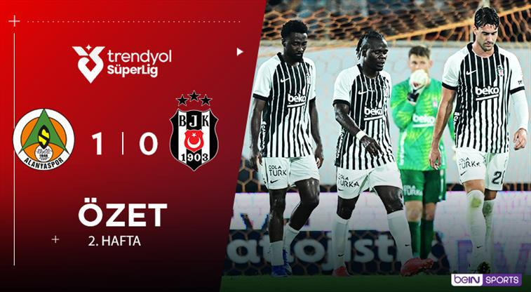 Beşiktaş son dakika haberleri