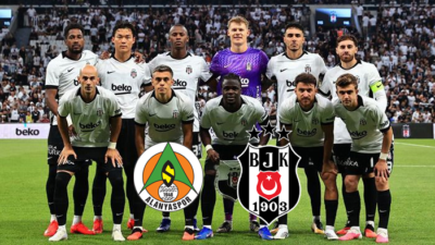 Beşiktaş son dakika haberleri