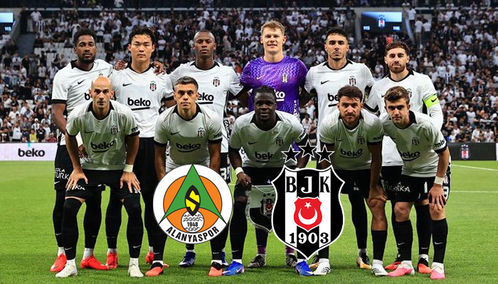 Beşiktaş son dakika haberleri