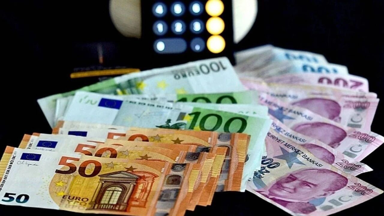 Döviz piyasalarında hareketlilik