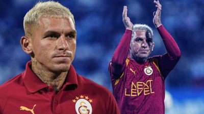 Galatasaray transfer haberleri