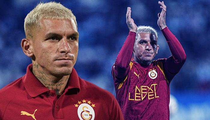 Galatasaray transfer haberleri