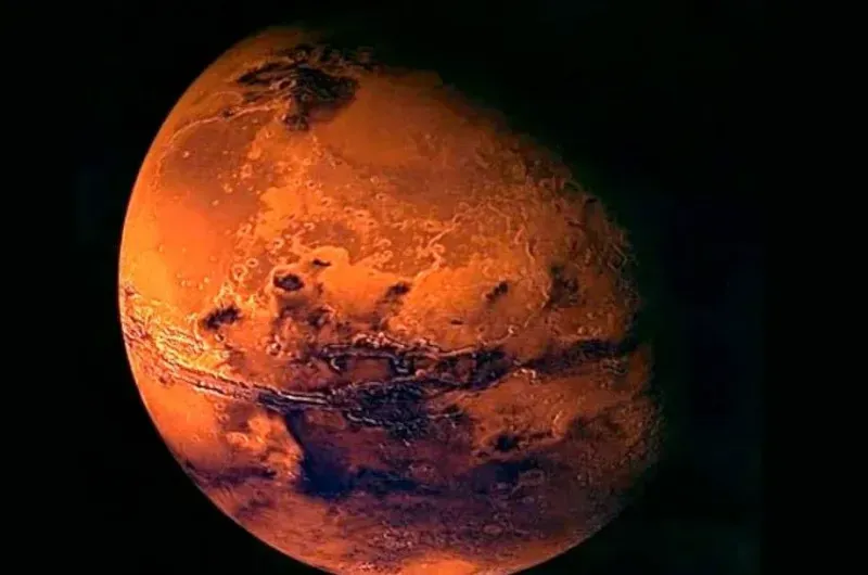 Mars araştırmalarında yeni dönem