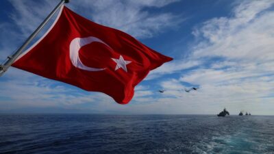 Mavi Vatan’daki koruma alanları genişliyor