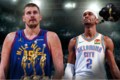 NBA MVP yarışı