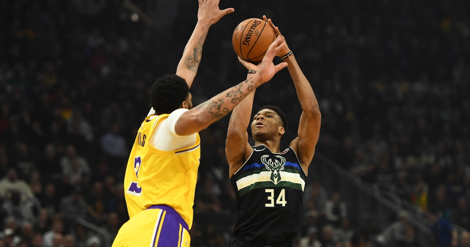 NBA şampiyonluk favorileri