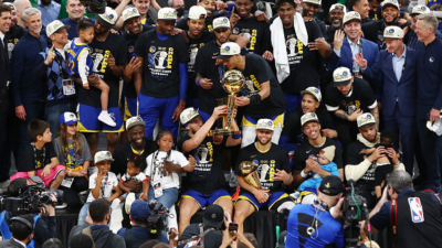 NBA şampiyonluk favorileri