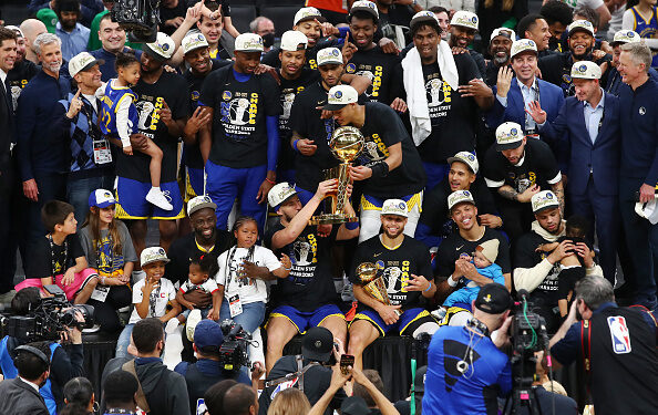NBA şampiyonluk favorileri