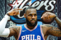 NBA transfer piyasası