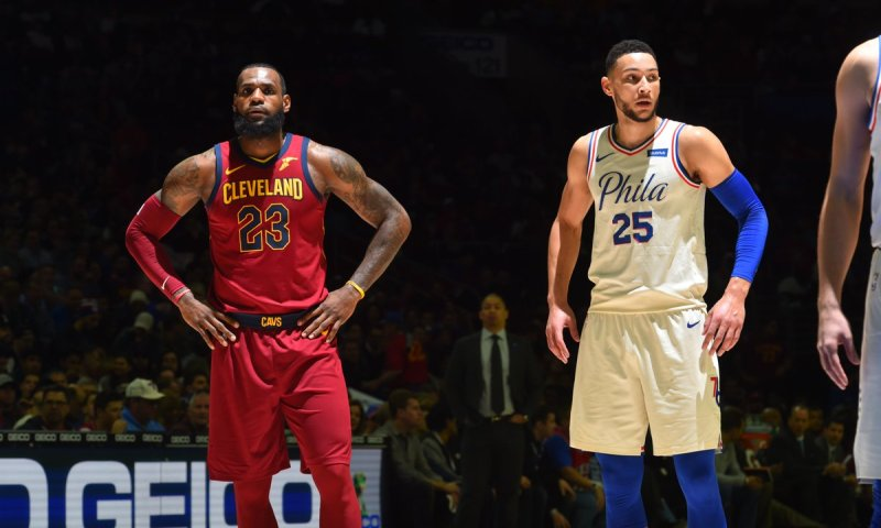 NBA transfer piyasası