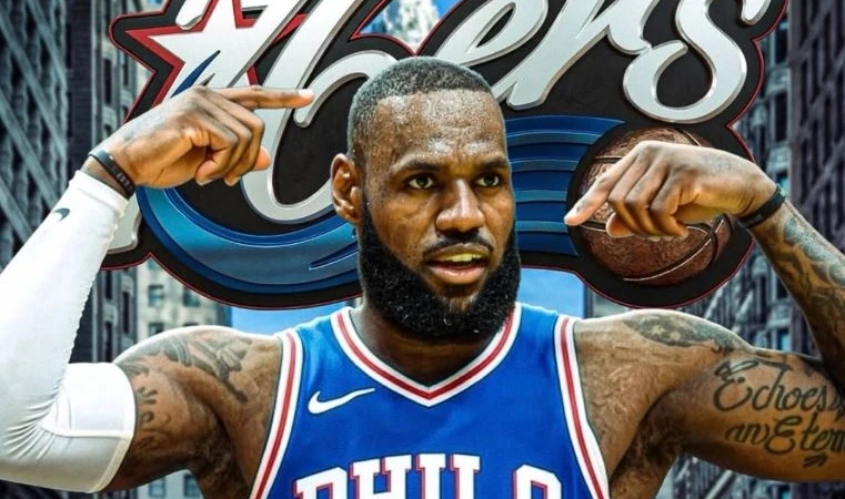 NBA transfer piyasası
