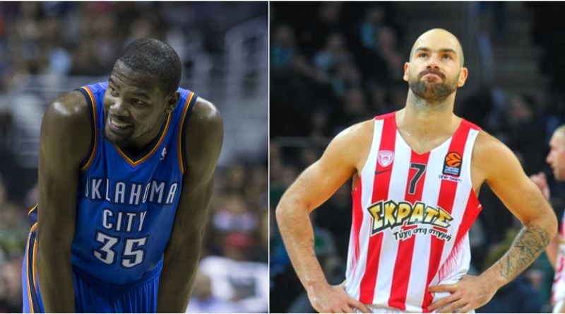 NBA ve EuroLeague arasındaki farklar