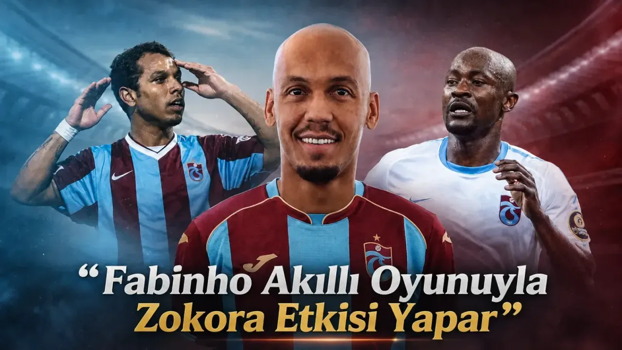 Trabzonspor son dakika haberi