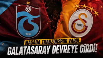 Trabzonspor son dakika haberi