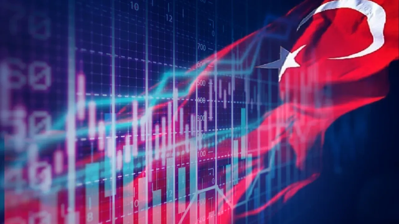 Türkiye ekonomisinde yeni dönem