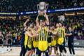 Cumhurbaşkanlığı Kupası'nda Kazanan Fenerbahçe Tarfin Oldu