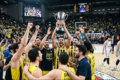 Cumhurbaşkanlığı Kupası'nda Şampiyon Fenerbahçe | Fenerbahçe Tarfin - Beşiktaş Maç Sonucu