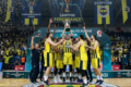 Fenerbahçe Cumhurbaşkanlığı Kupası'nda Şampiyonluğa Ulaştı