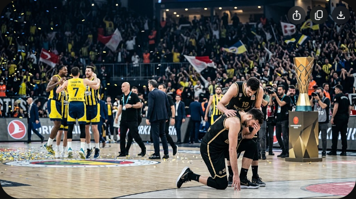 Fenerbahçe Tarfin – Beşiktaş Cumhurbaşkanlığı Kupası Maç Sonu Gelişmeleri