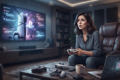 PlayStation Dünyasında ve Dijital Gündemde Yankı Uyandıran Berna Laçin Gelişmeleri